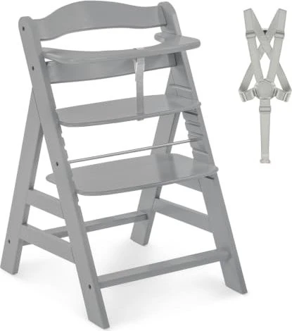 Hauck Alpha+