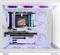 Mars Gaming MC-REVMAX White, Glasfenster Vorschaubild