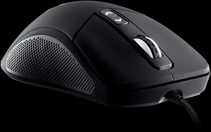 Cooler Master CM Storm Mizar, USB