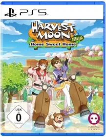 Harvest Moon: Home Sweet Home (PS5)