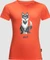 Jack Wolfskin Wolf Shirt kurzarm (Junior) Vorschaubild