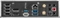 MSI MAG B560M Mortar WIFI (Intel 1200) Vorschaubild