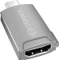 TerraTec Connect C12, USB-C auf HDMI Adapter Vorschaubild