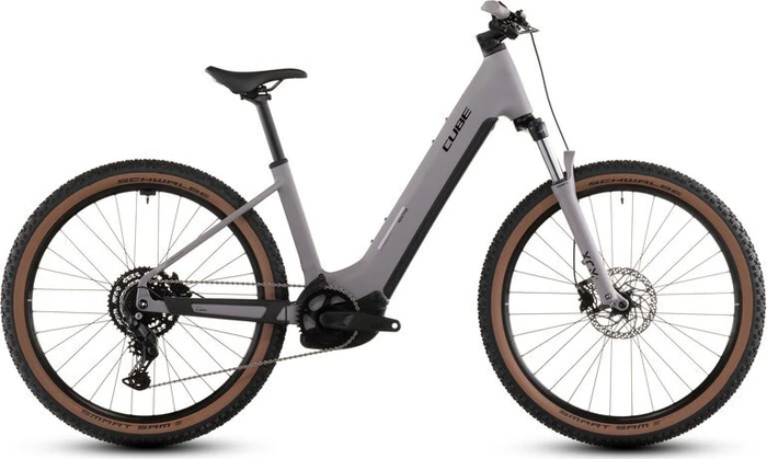 Cube Reaction Hybrid Performance 600 Modell 2026