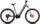Cube Reaction Hybrid Performance 600 Easy Entry plumgrey'n'black Modell 2026 (107142)