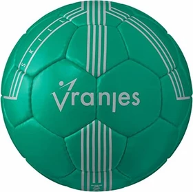 Erima Vranjes 2023 Handball grün