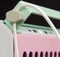 Cooler Master Qube 500 Flatpack Macaron Edition, Glasfenster Vorschaubild