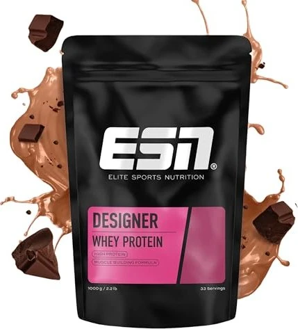 ESN Designer Whey Protein 1kg