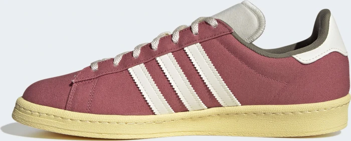 adidas Campus 80s wonder red/off white/pantone (Herren)