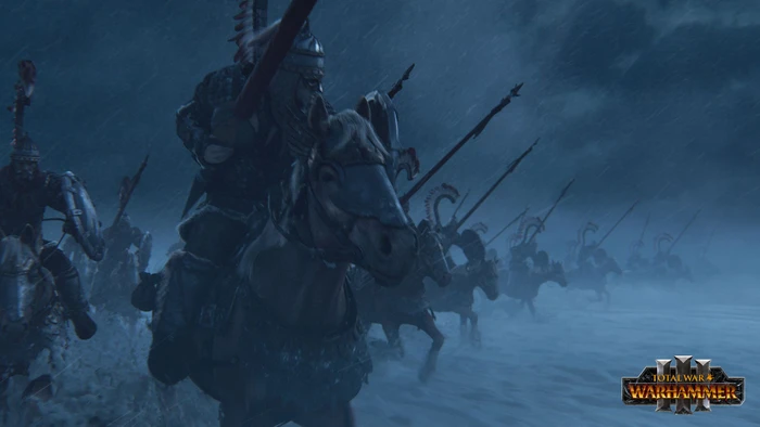 Total War: Warhammer III (Download) (PC)