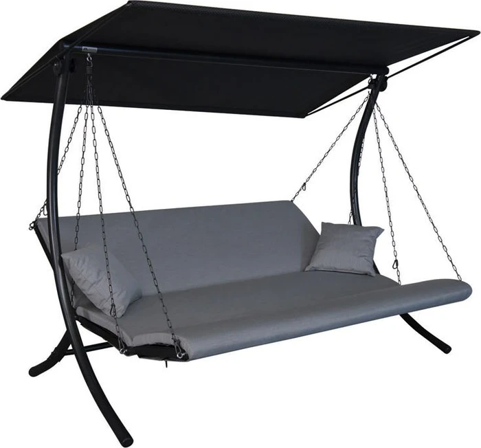 Angerer Swing Zip Hollywoodschaukel