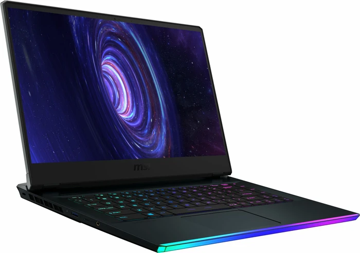 MSI GE66 Raider 10SGS-046, Core i9-10980HK, 32GB RAM, 1TB SSD, GeForce RTX 2080 SUPER, UK