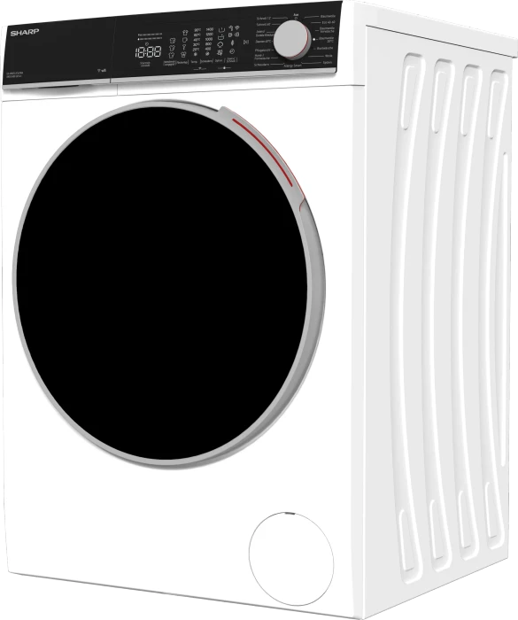 Sharp ES-MNFL814CWA-DE Frontlader