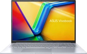 ASUS VivoBook 16 M1605NAQ-MB226W, Cool Silver (Tastatur silber), Ryzen 7 170, 16GB RAM, 1TB SSD, DE