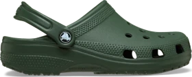 Crocs Classic field green