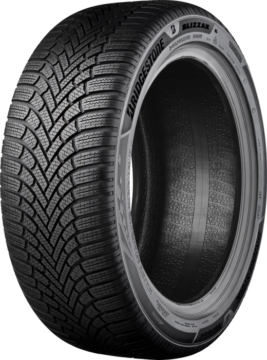 Bridgestone Blizzak 6 265/50 R20 111W XL
