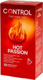 Control Hot Passion Kondome, 10 Stück