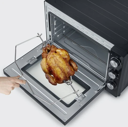 Severin TO 2073 XXL-Back- und Toastofen