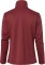 Vaude Skomer Fleece Jacke brick (Damen) Vorschaubild