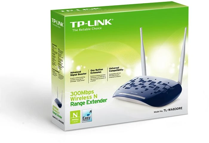 TP-Link TL-WA830RE