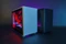 Cooler Master MasterBox NR200P, schwarz, Glasfenster, Mini-ITX Vorschaubild