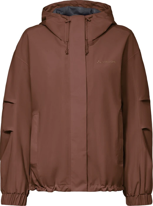 Vaude Mineo Rain Jacke (Damen)