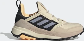 adidas Terrex Trailmaker sand strata/silver violet/acid orange (Damen)
