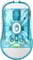 Lamzu Atlantis MINI PRO Wireless Gaming Mouse Polar White, USB Vorschaubild