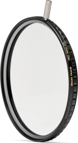 Nisi True Color Nano Pro CPL Brass Frame 67mm