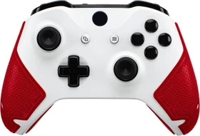 Lizard Skins DSP Controller Grip Set crimson red (Xbox One)