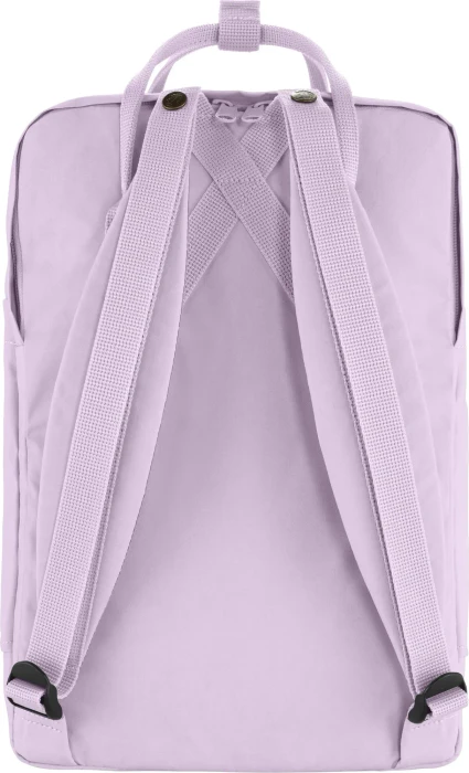 Fjällräven Kanken Laptop 15 Modell 2023 pastel lavender