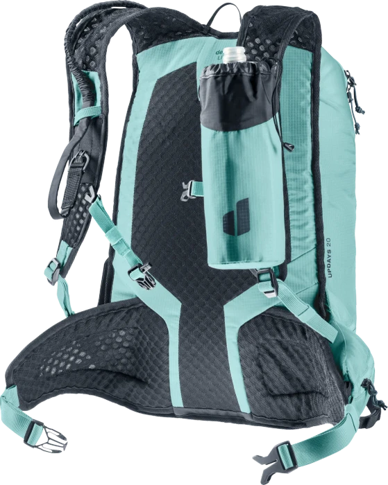 Deuter Updays 20 atlantic/glacier