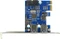 DeLOCK 2x USB-A 3.0, 1x USB 3.0 intern, PCIe x1 Vorschaubild