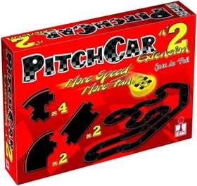 PitchCar - More Speed More Fun (Erweiterung)