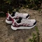 adidas Terrex Anylander putty mauve/warm clay/pure ruby (Damen) Vorschaubild