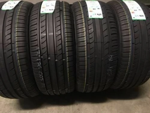 Goodride SA37 225/35 R18 87Y XL