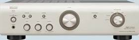 Denon PMA-510AE silber