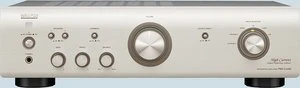 Denon PMA-510AE silber