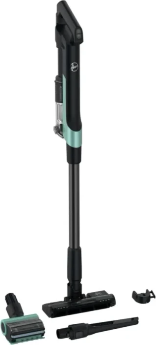 Hoover HF201P 011 HF2 Pet Akku-Handstaubsauger