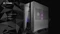 Raijintek Paean Mini, Glasfenster, Mini-ITX Vorschaubild
