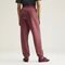 adidas by Stella McCartney Loose Trainingshose lang burgundy (Damen) Vorschaubild