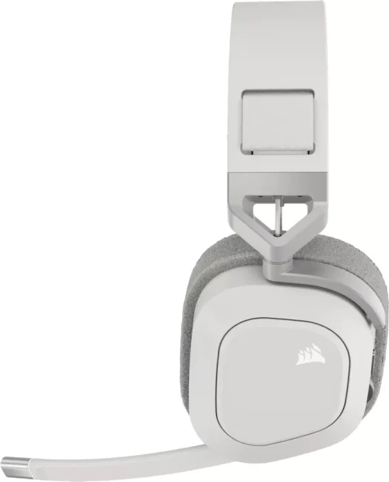 Corsair HS80 Max Wireless weiß