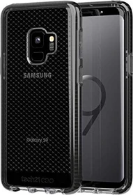 tech21 Evo Check für Samsung Galaxy S9 smokey