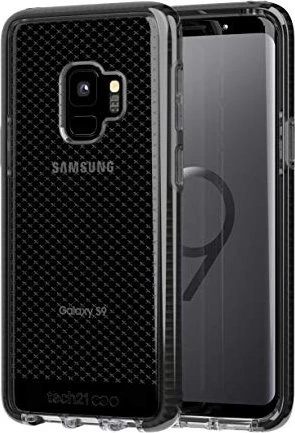 tech21 Evo Check für Samsung Galaxy S9 smokey