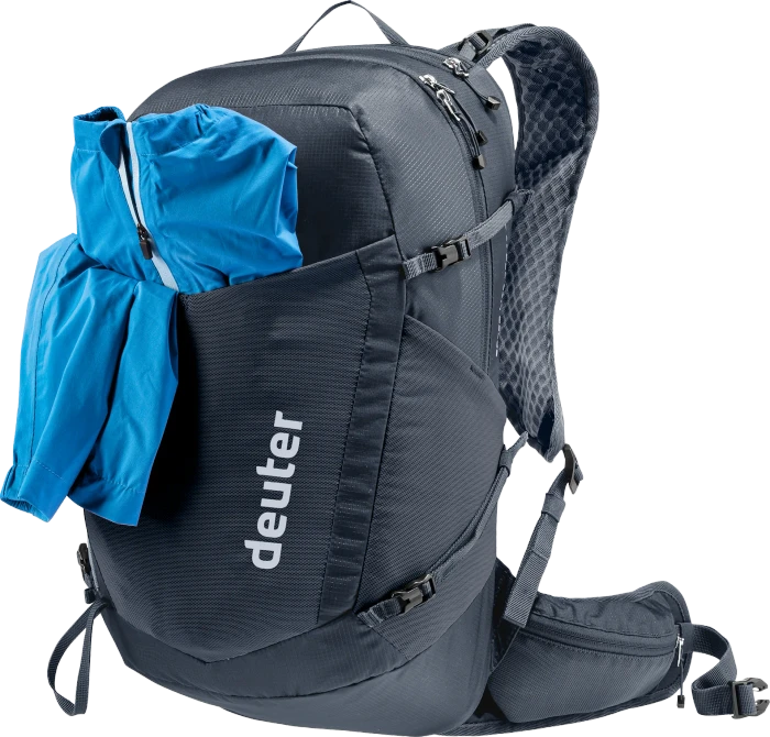 Deuter Speed Lite Pro 17 SL schwarz (Damen)