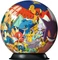 Ravensburger Puzzle 3D Puzzle-Ball Pokémon Vorschaubild