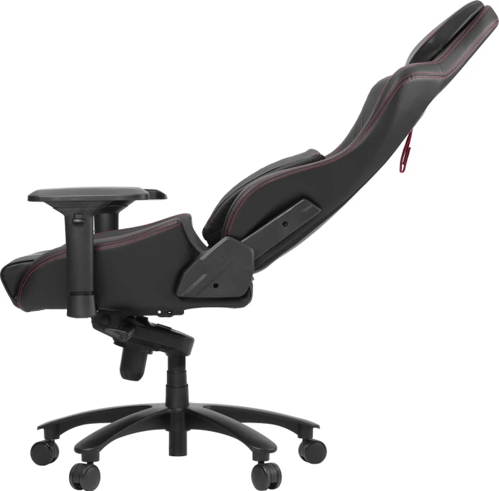 ASUS ROG Chariot Core Gamingstuhl, schwarz
