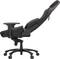 ASUS ROG Chariot Core Gamingstuhl, schwarz Vorschaubild
