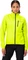 Vaude Drop III Fahrradjacke neon yellow (Damen) Vorschaubild