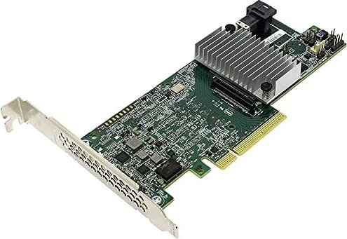 Broadcom MegaRAID SAS 9361-4i Kit, PCIe 3.0 x8